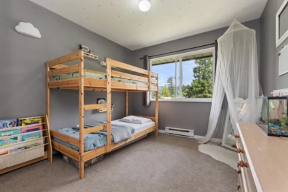Walk-In Closet Photo of 33 7640 Blott Street, Mission, BC