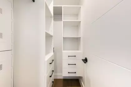 Garage Interior Photo of 2 550 Kaslo Street, Vancouver, BC
