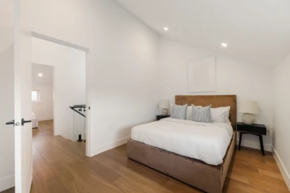 Powder Room Photo of 2 550 Kaslo Street, Vancouver, BC