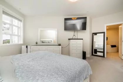 Guest Bathroom Photo of 204 12367 224 Street, Maple Ridge, BC