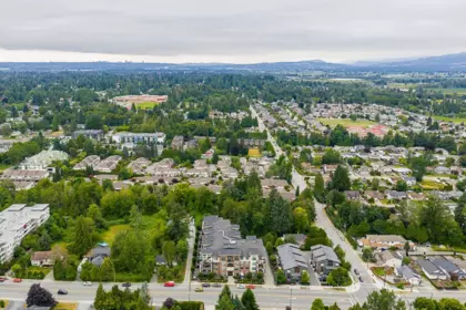 Street View Photo of 204 12367 224 Street, Maple Ridge, BC
