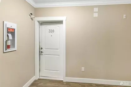 Bedroom 2 Photo of 320 8183 121a Street, Surrey, BC