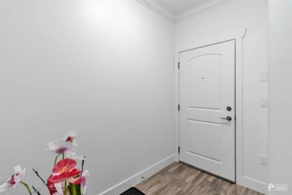 Bedroom 3 Photo of 320 8183 121a Street, Surrey, BC