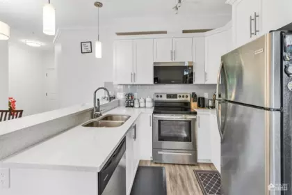 320 8183 121a Street, Surrey, BC, Surrey — Apartment/Condo for sale