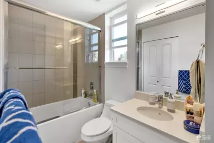 Pantry Photo of 320 8183 121a Street, Surrey, BC
