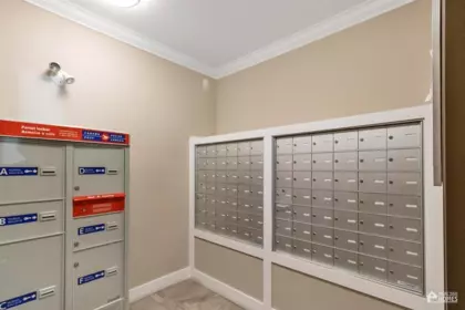 Powder Room Photo of 320 8183 121a Street, Surrey, BC