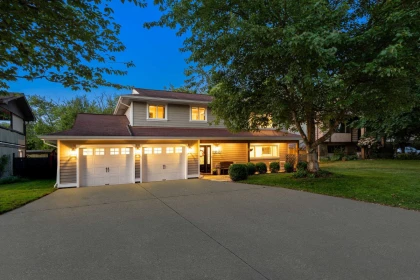 19845 N Wildwood Crescent, Pitt Meadows, BC, Pitt Meadows — Single Family Residence for sale