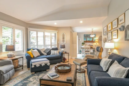 Breakfast Nook Photo of 127 1770 128 Street, Surrey, BC