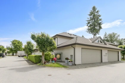 127 1770 128 Street, Surrey, BC, Surrey — Townhouse for sale