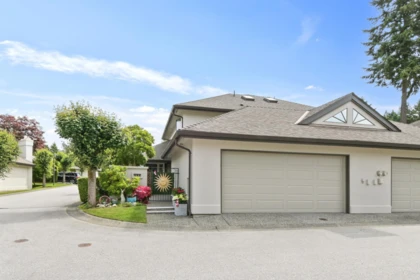 127 1770 128 Street, Surrey, BC, Surrey — Townhouse for sale
