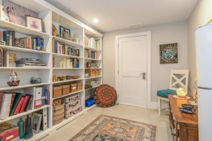 Garage Interior Photo of 127 1770 128 Street, Surrey, BC