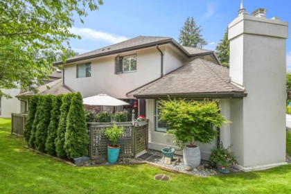 Garden / Landscaping Photo of 127 1770 128 Street, Surrey, BC