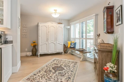 Guest Bathroom Photo of 127 1770 128 Street, Surrey, BC