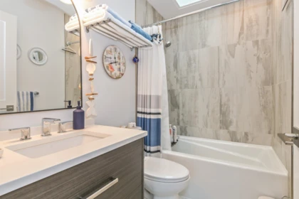 Mudroom Photo of 127 1770 128 Street, Surrey, BC