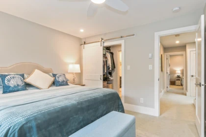 Office / Den Photo of 127 1770 128 Street, Surrey, BC