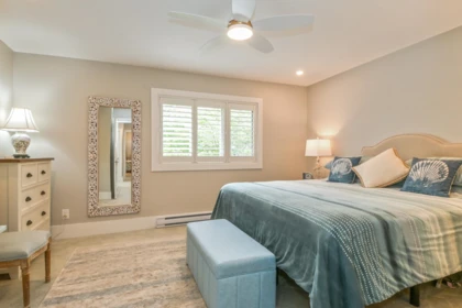Powder Room Photo of 127 1770 128 Street, Surrey, BC