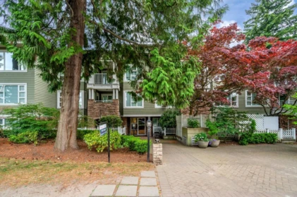 105 988 W 54th Avenue, Vancouver, BC, Vancouver — Apartment/Condo for sale