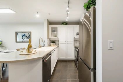 105 988 W 54th Avenue, Vancouver, BC, Vancouver — Apartment/Condo for sale