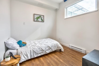 Laundry Room Photo of 402 1061 Marine Drive, North Vancouver, BC