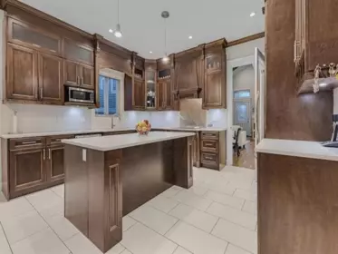 Breakfast Nook Photo of 11923 92 Avenue, Delta, BC