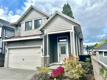 11923 92 Avenue, Delta, BC, Delta — Single Family Residence for sale