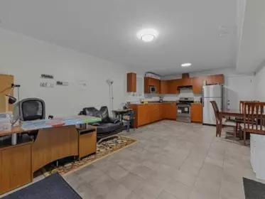 Garage Interior Photo of 11923 92 Avenue, Delta, BC
