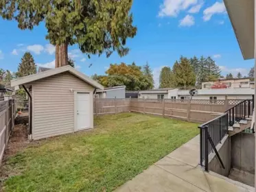 Outdoor Deck Photo of 11923 92 Avenue, Delta, BC