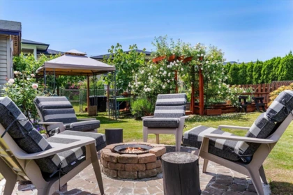 Community Amenities Photo (Clubhouse) of 46296 Ranchero Drive, Chilliwack, BC