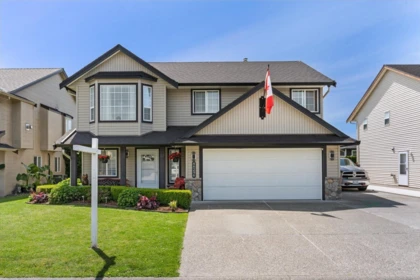 46296 Ranchero Drive, Chilliwack, BC, Chilliwack — Single Family Residence for sale