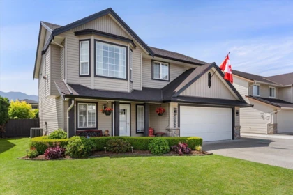 46296 Ranchero Drive, Chilliwack, BC, Chilliwack — Single Family Residence for sale