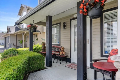46296 Ranchero Drive, Chilliwack, BC, Chilliwack — Single Family Residence for sale