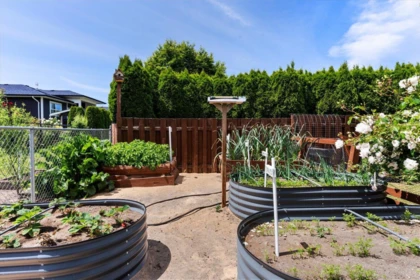 Hot Tub / Spa Photo of 46296 Ranchero Drive, Chilliwack, BC
