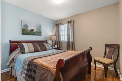 Laundry Room Photo of 46296 Ranchero Drive, Chilliwack, BC