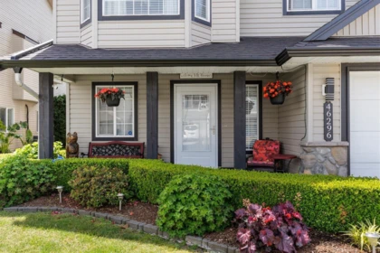 46296 Ranchero Drive, Chilliwack, BC, Chilliwack — Single Family Residence for sale