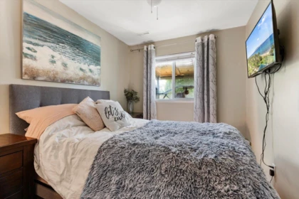 Loft / Bonus Room Photo of 46296 Ranchero Drive, Chilliwack, BC