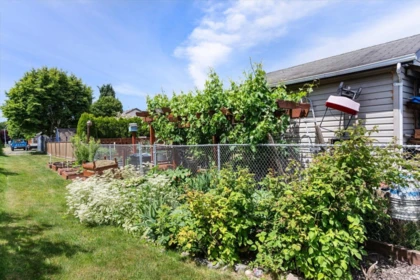 Outdoor Kitchen Photo of 46296 Ranchero Drive, Chilliwack, BC