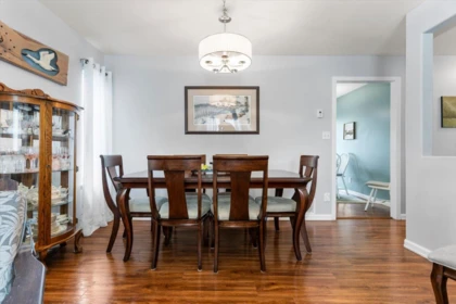 Pantry Photo of 46296 Ranchero Drive, Chilliwack, BC