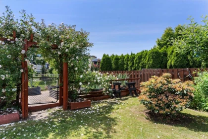 Swimming Pool Photo of 46296 Ranchero Drive, Chilliwack, BC