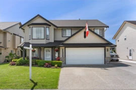 46296 Ranchero Drive, Chilliwack, BC