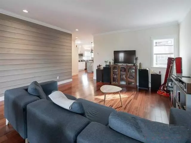 Dining Area Photo of 758 Gerussi Lane, Gibsons, BC
