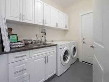 Walk-In Closet Photo of 758 Gerussi Lane, Gibsons, BC