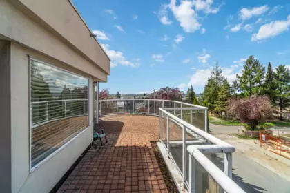 Basement Recreation Room Photo of 2275 Bonaccord Drive, Vancouver, BC