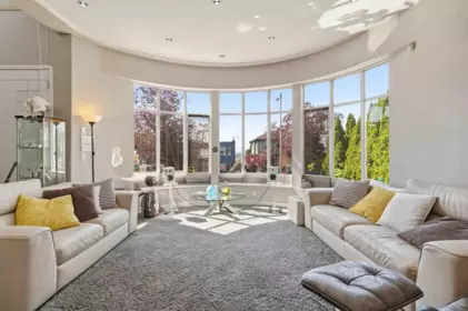 2275 Bonaccord Drive, Vancouver, BC, Vancouver — Single Family Residence for sale