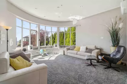 2275 Bonaccord Drive, Vancouver, BC, Vancouver — Single Family Residence for sale