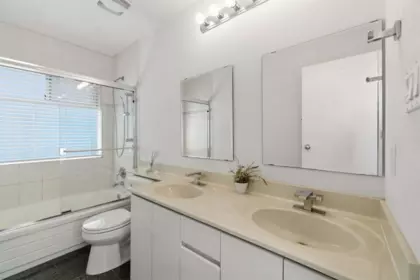 Guest Bathroom Photo of 2275 Bonaccord Drive, Vancouver, BC