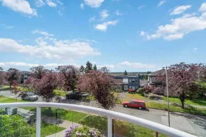 Laundry Room Photo of 2275 Bonaccord Drive, Vancouver, BC