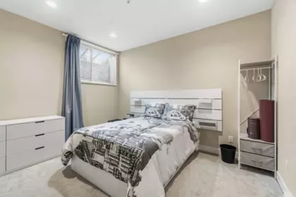 Office / Den Photo of 2275 Bonaccord Drive, Vancouver, BC