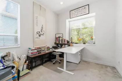 Pantry Photo of 2275 Bonaccord Drive, Vancouver, BC