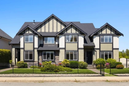 A 2484 Nile Gate, Port Coquitlam, BC, Port Coquitlam — Half Duplex for sale