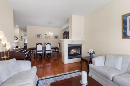 A 2484 Nile Gate, Port Coquitlam, BC, Port Coquitlam — Half Duplex for sale